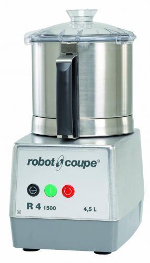 Куттер 2-х лопастной нож R4-1500 Robot Coupe